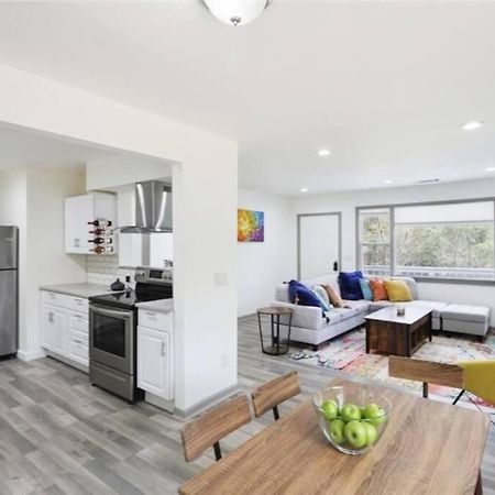 Spacious Home Atlanta Ngoại thất bức ảnh