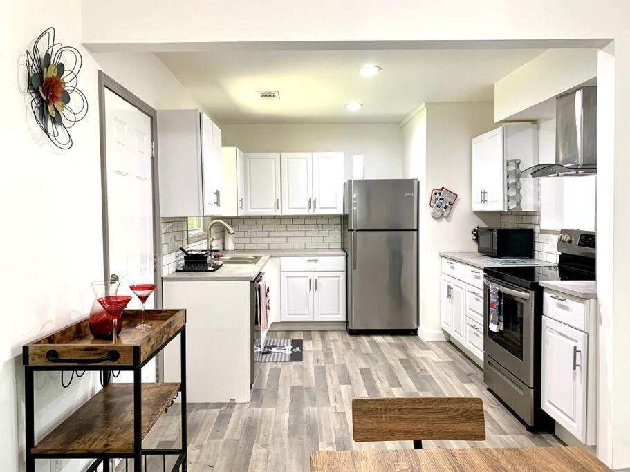 Spacious Home Atlanta Ngoại thất bức ảnh
