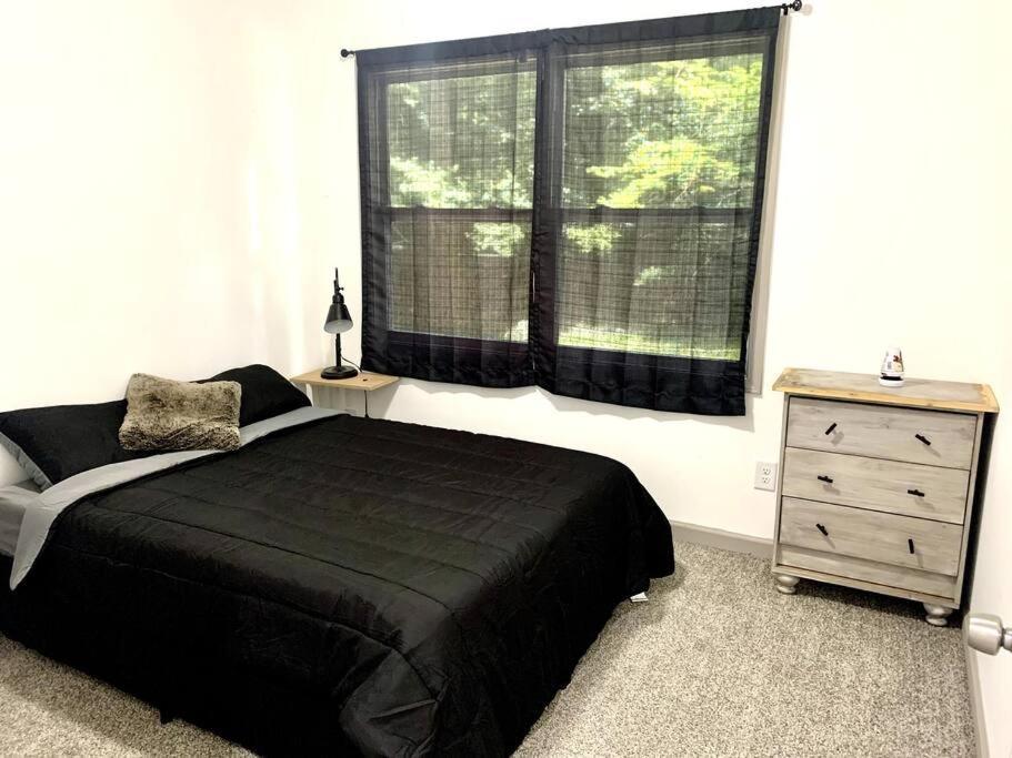 Spacious Home Atlanta Ngoại thất bức ảnh