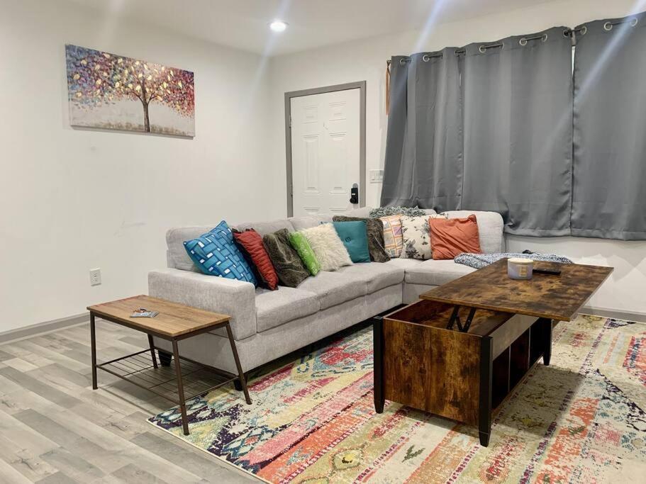 Spacious Home Atlanta Ngoại thất bức ảnh