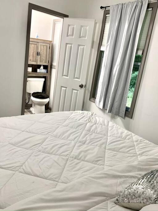 Spacious Home Atlanta Ngoại thất bức ảnh