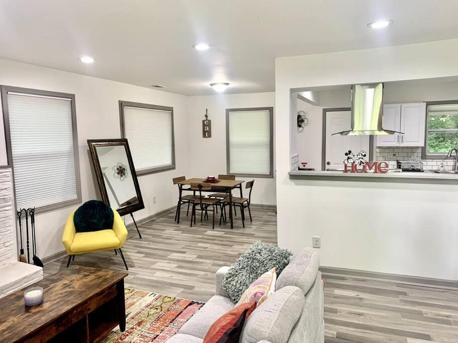 Spacious Home Atlanta Ngoại thất bức ảnh